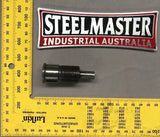 Mill Head Assembly, Index No 81 P/No LA-085, Over Clutch Sleeve