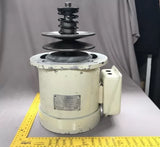 Mill Upper Head Assembly, Index No 112 P/No JVM836VSD-00E Motor, 3HP, 400V, 50 Hz