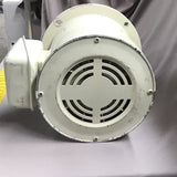 Mill Upper Head Assembly, Index No 112 P/No JVM836VSD-00E Motor, 3HP, 400V, 50 Hz