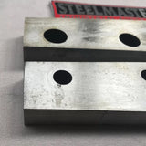 Bottom Notching Blades (1 Set of 2) for SM-HCN200/4 FIM Notcher