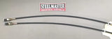 Hand Brake Cable for Huahe 35 Forklift