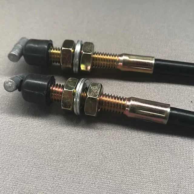 Hand Brake Cable for Huahe 35 Forklift