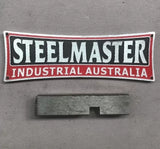 Pipe Threader Dies 2-1/2" - 4" BSPT for SM-RGM4