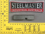 Pipe Threader Dies 2-1/2" - 4" BSPT for SM-RGM4