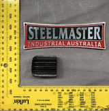 Upper Crimping Rolls for SM-NO.24 TK Collar Maker