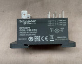 Relay Block (SCL-LM-DPDT/RPF2BP7) for Magnabend