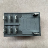 Relay Block (SCL-LM-DPDT/RPF2BP7) for Magnabend