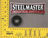 Mill Head Assembly, Index No 80 P/No LA-084 Over Load Clutch