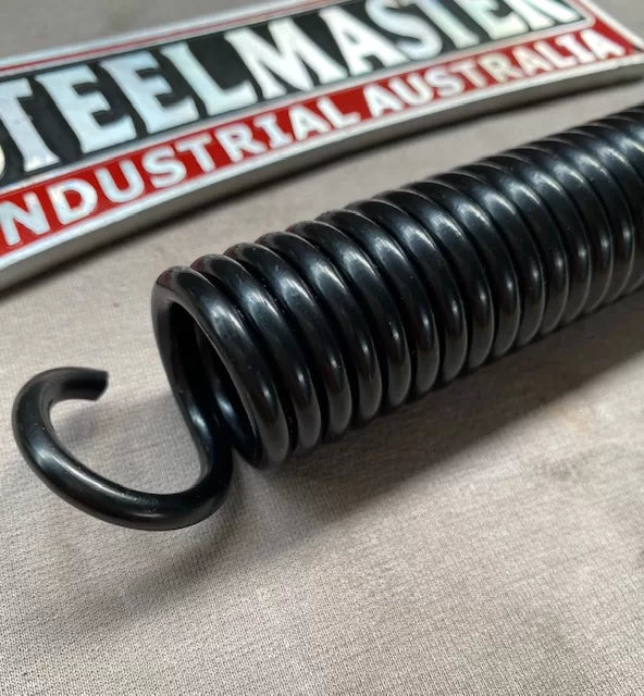 SM-HBS28 Band Saw Ref No 64 Head Return Spring Kit
