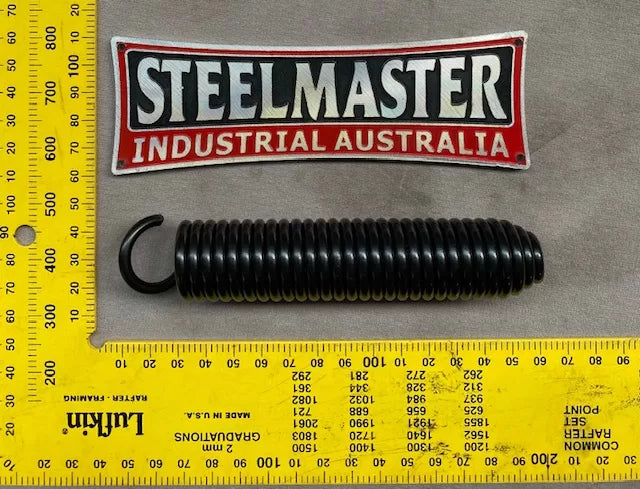 SM-HBS28 Band Saw Ref No 64 Head Return Spring Kit