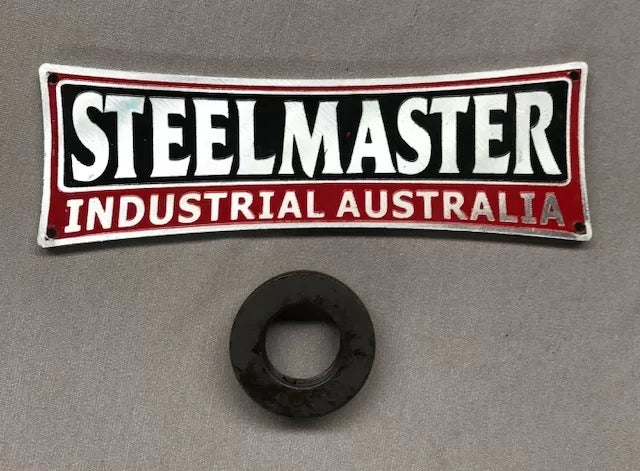 Mill Head Assembly, Index No 78 P/No LA-082, Overload Clutch Lockout