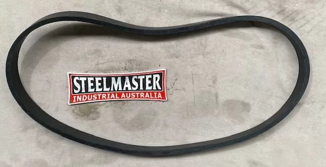Rubber Ring 400 MM Ref No C 1 for SM-VB400 Band Saw Tool