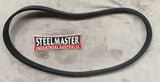 Rubber Ring 400 MM Ref No C 1 for SM-VB400 Band Saw Tool