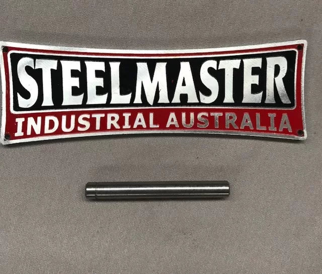 Mill Upper Head Assembly, Index No 58, P/No VS-058, Brake Finger Pivot Stud