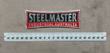 Scales 45-0-60 Degree 285 mm Long for SM-HBS350 Band Saw