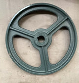 Motor Fly Wheel Ref 24 for SM-HBS 28 Band Saw