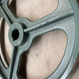 Motor Fly Wheel Ref 24 for SM-HBS 28 Band Saw