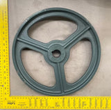 Motor Fly Wheel Ref 24 for SM-HBS 28 Band Saw
