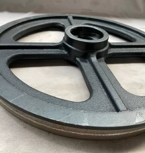 Front Flywheel No 35 for SM-HBS350/CY350 Band Saw