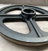Front Flywheel No 35 for SM-HBS350/CY350 Band Saw