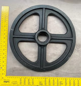Front Flywheel No 35 for SM-HBS350/CY350 Band Saw