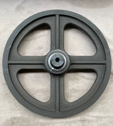 Rear Flywheel No 34 for SM-HBS350/CY350 Band Saw
