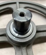Rear Flywheel No 34 for SM-HBS350/CY350 Band Saw