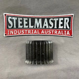 Lower Crimping Rolls for SM-NO.24 TK Collar Maker
