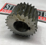 Lower Crimping Rolls for SM-NO.24 TK Collar Maker