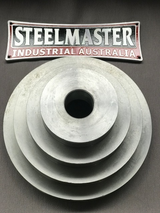 Belt Drive Mill Drill Head, P/No P1006310A Idler Pulley