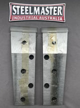 SM-VARI/200 Variable Angle Notcher Top Mounted Blades 30 - 135 Degree