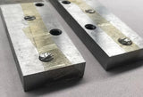 SM-VARI/200 Variable Angle Notcher Top Mounted Blades 30 - 135 Degree