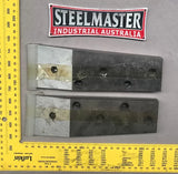 SM-VARI/200 Variable Angle Notcher Top Mounted Blades 30 - 135 Degree