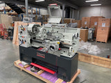 ASSET 1640TR – EURO Toolroom Precision Lathe. 1000mm Centres, 410mm Swing, 52mm Bore, 2 Axis DRO