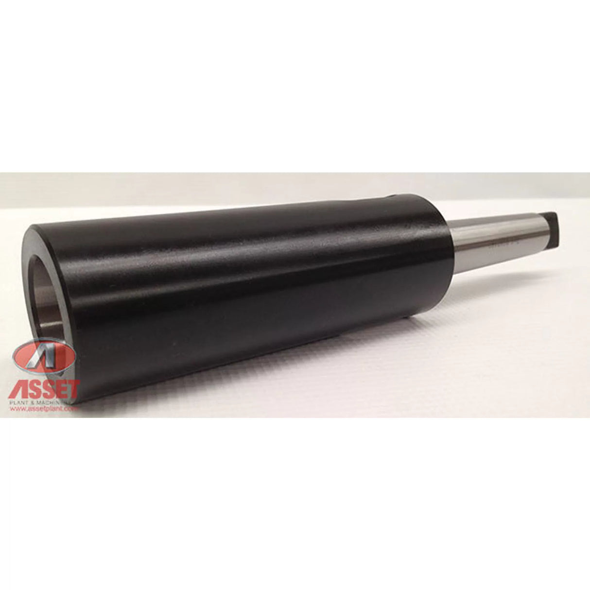 Morse Taper Drill Extension Sleeve, MT4 to MT5