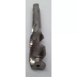 Spiral Flute HSS Tap, 3mm, 35 Degree Flute