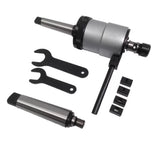 Reversible Tapping Chuck Attachment, MT-MT3, M5-M12 Range