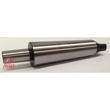 Drill Chuck Arbor, MT3 to B16 Morse Taper, Hardened & Ground