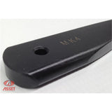 Taper Drift, MT3, Drop Forged