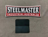 Backgauge Plates (Each) for Machine Makers Slitter Folder