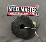 Slitter Capstan Wheel for Machine Makers Slitter Folder
