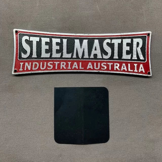 Backgauge Finger for Machine Makers Slitter Folder