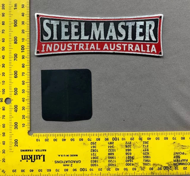 Backgauge Finger for Machine Makers Slitter Folder