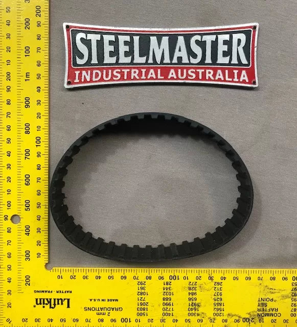 Timing Belt Pulley (T10 40T) for Machine Makers Slitter Folder