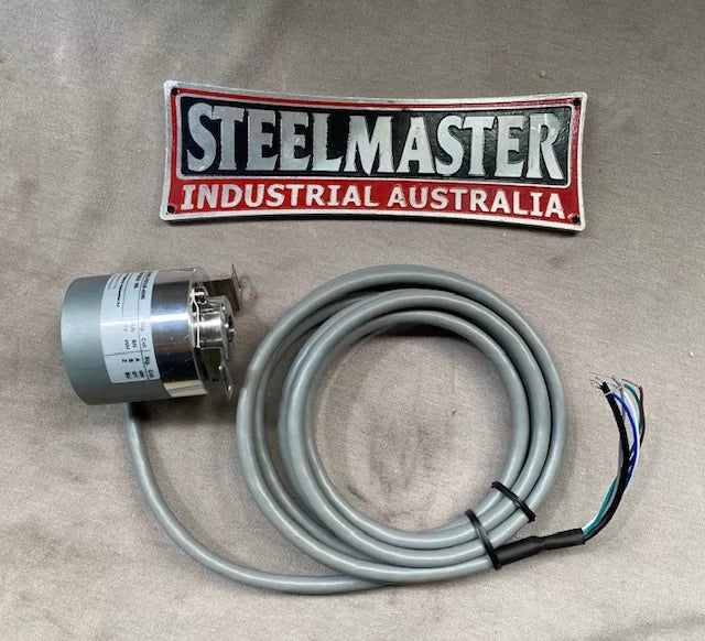 Encoder (ELCO EI40F8-P6TAR-4069) for SM-AML-3
