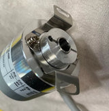 Encoder (ELCO EI40F8-P6TAR-4069) for SM-AML-3
