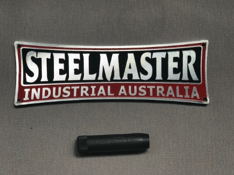 Geared Head Drill Pin Part Number 19 to suit SM-Kepp 32