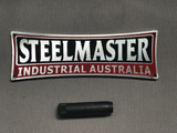 Geared Head Drill Pin Part Number 19 to suit SM-Kepp 32