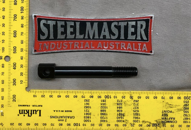 Mitre Adjustment Locking Bolt for HBS500 Bandsaw