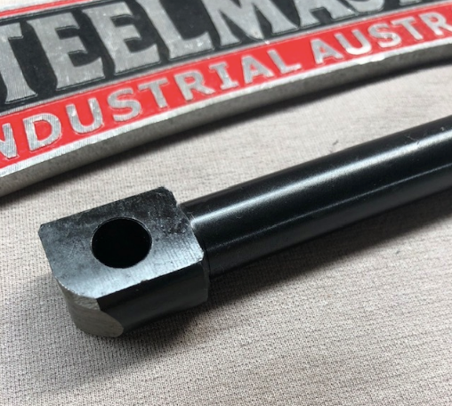 Mitre Adjustment Locking Bolt for HBS500 Bandsaw